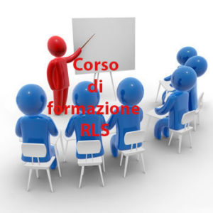 Corso di formazione RLS