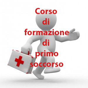 Corso Addetto Primo Soccorso Ad Ozieri