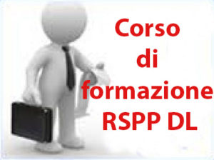 Corsi di formazione RSPP DL ad Olbia