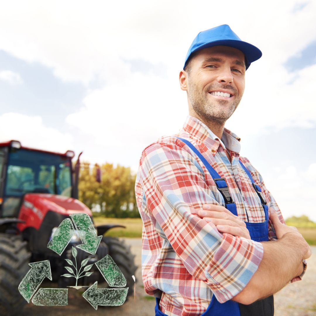 CORSO CONDUTTORE DI IMPRESA AGRICOLA IAP