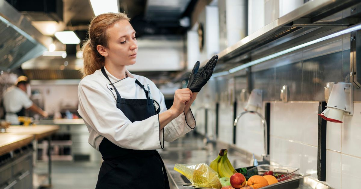 Formazione HACCP a Sassari, corsi di igiene alimentare