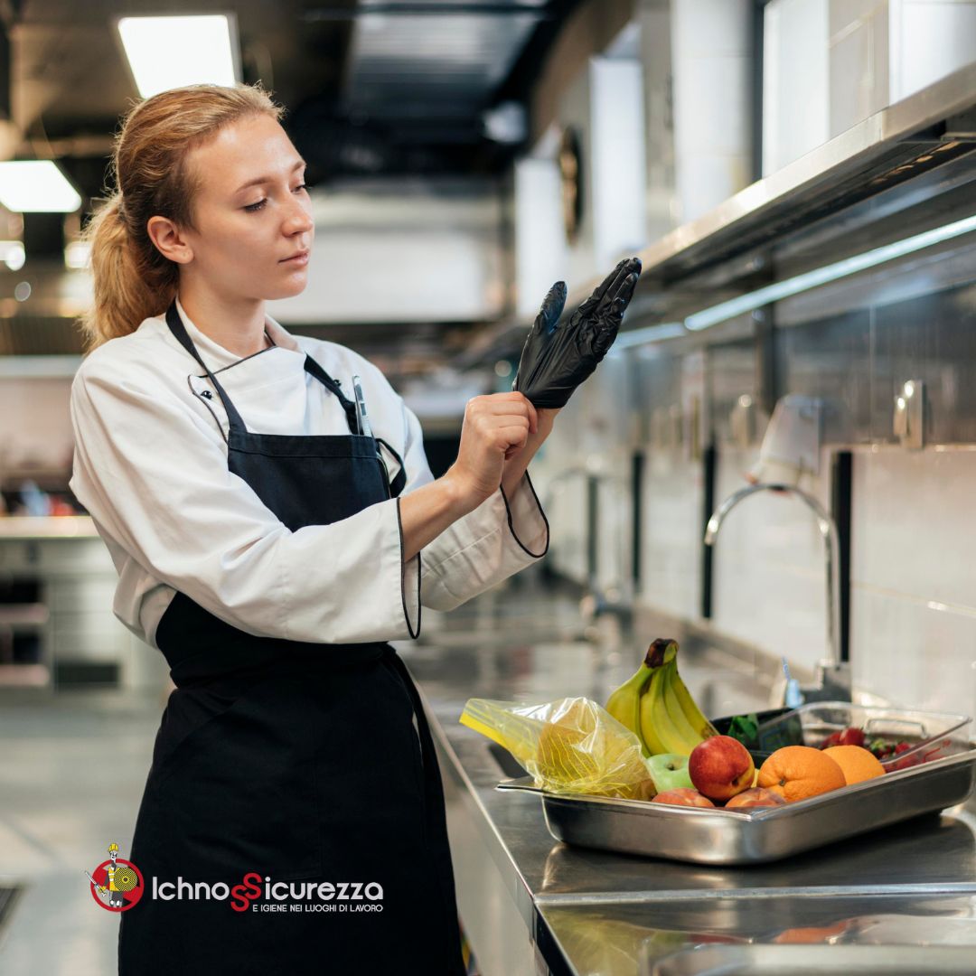 CORSO ADDETTO ALLA PREAPARAZIONE E SOMMINISTRAZIONE DEGLI ALIMENTI